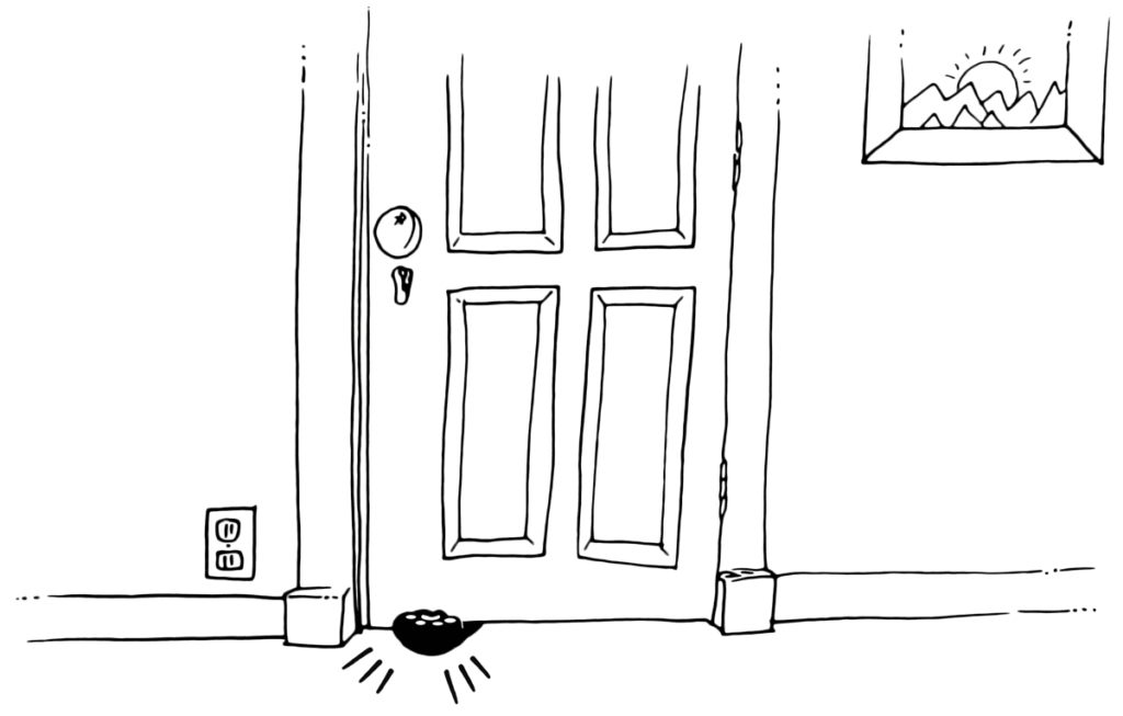 Catasaurus Wrecks wants in