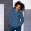 Catasaurus Wrecks Unisex Hoodie