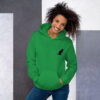 Catasaurus Wrecks Unisex Hoodie