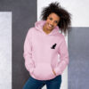 Catasaurus Wrecks Unisex Hoodie