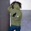 Catasaurus Wrecks Unisex Hoodie