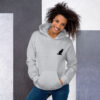 Catasaurus Wrecks Unisex Hoodie